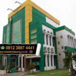 kontraktor bangunan
